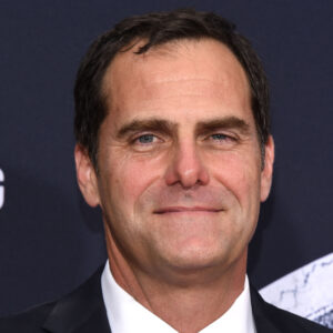 Andy Buckley