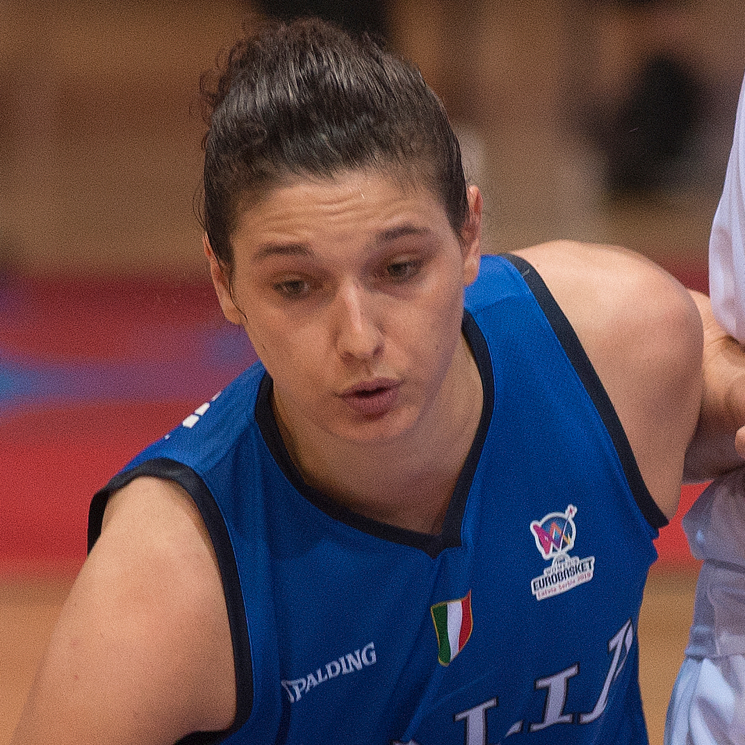 Cecilia zandalasini philanthropy and charity work