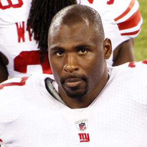 Brandon Jacobs