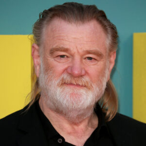 Brendan Gleeson