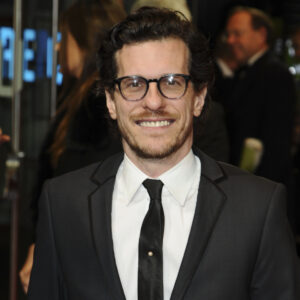 Brian Selznick