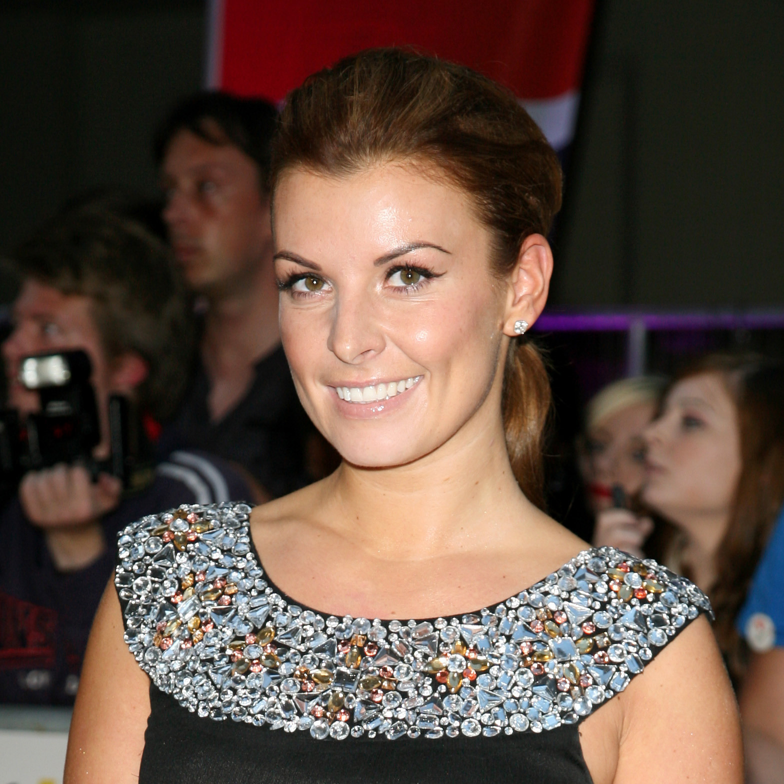 Coleen Rooney