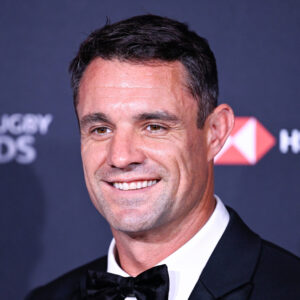 Dan Carter