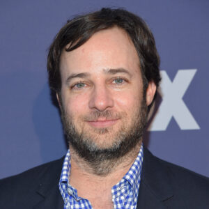 Danny Strong