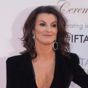 Deirdre O’Kane