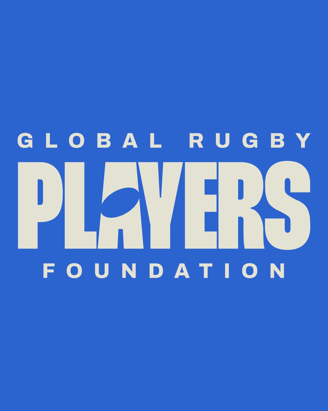 Global Rugby Players Foundation