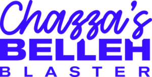 Belleh Blaster