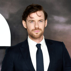 Harry Treadaway