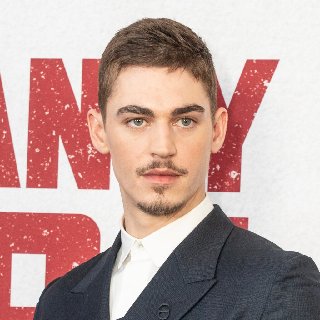 Hero Fiennes Tiffin - Insights