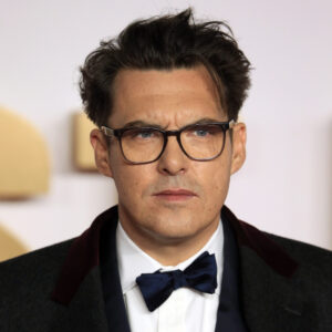 Joe Wright