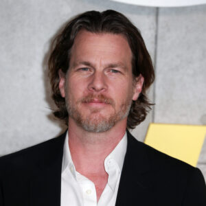 Jonathan Nolan