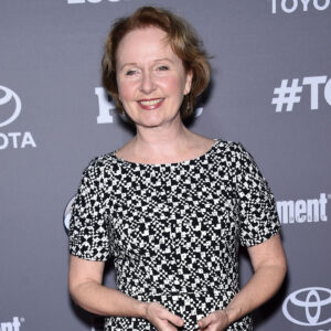 Kate Burton