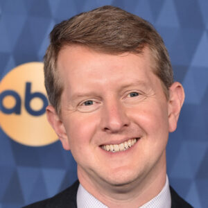 Ken Jennings