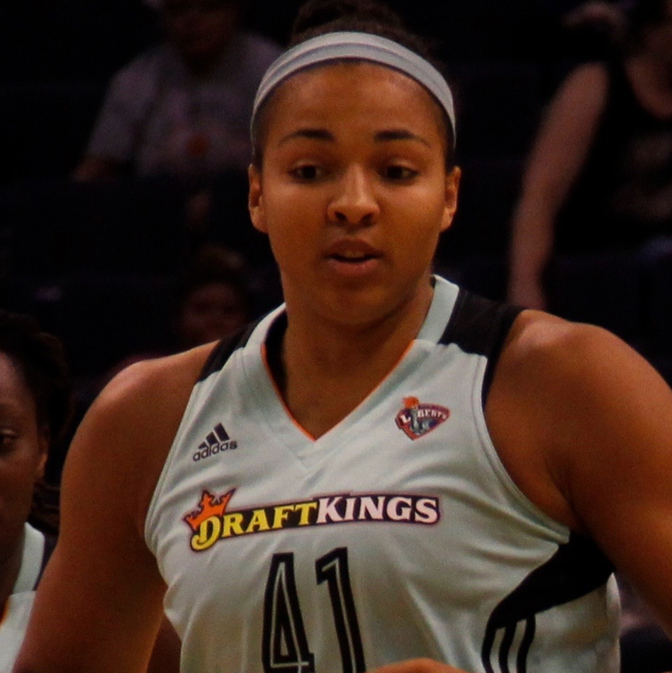 Kiah Stokes - Agent, Manager, Publicist Contact Info