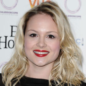 Kimberley Nixon