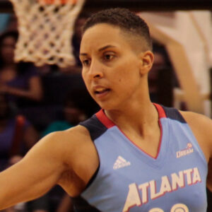 Layshia Clarendon