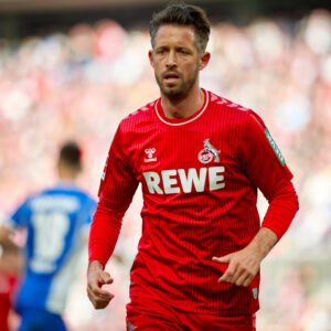 Mark Uth