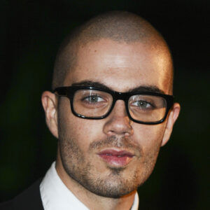 Max George