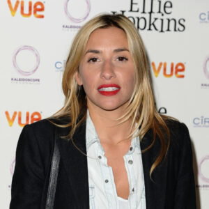 Melanie Blatt