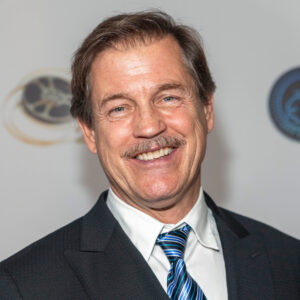 Michael Paré