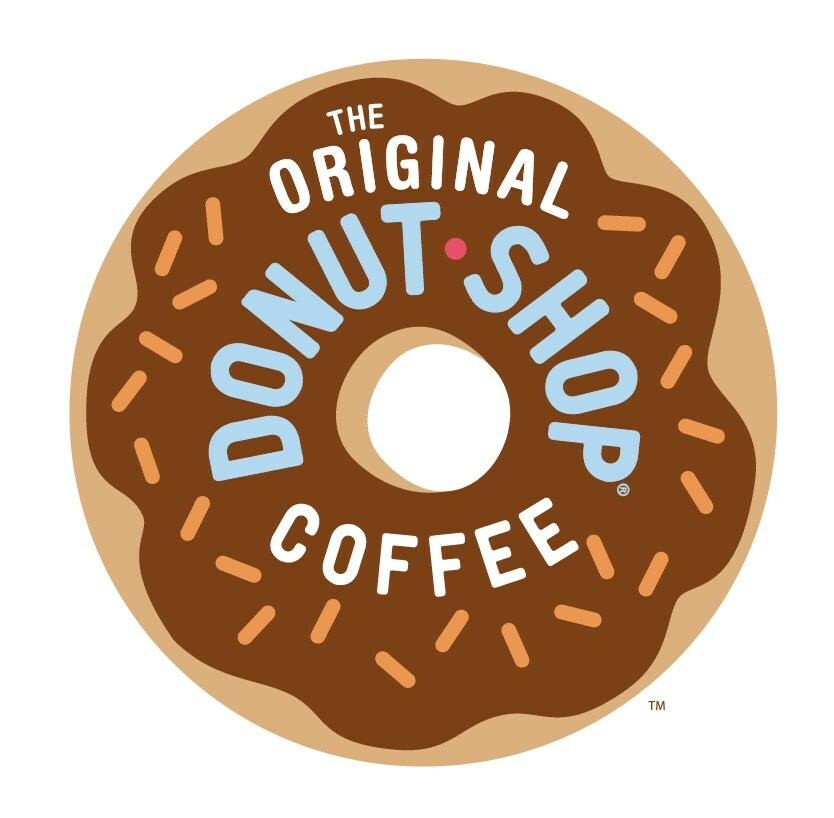 The Original Donut Shop Coffee