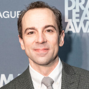 Rob McClure