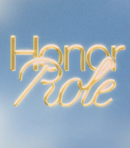 Honor Role