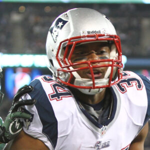 Shane Vereen