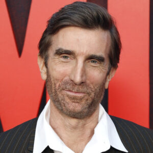 Sharlto Copley