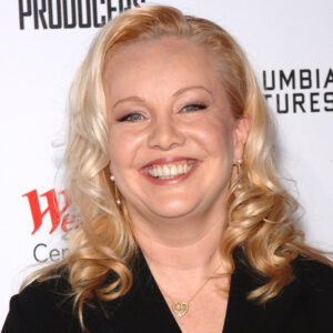 Susan Stroman