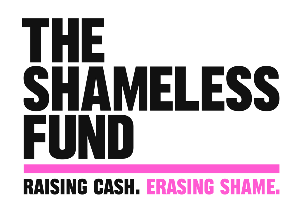 The Shameless Fund