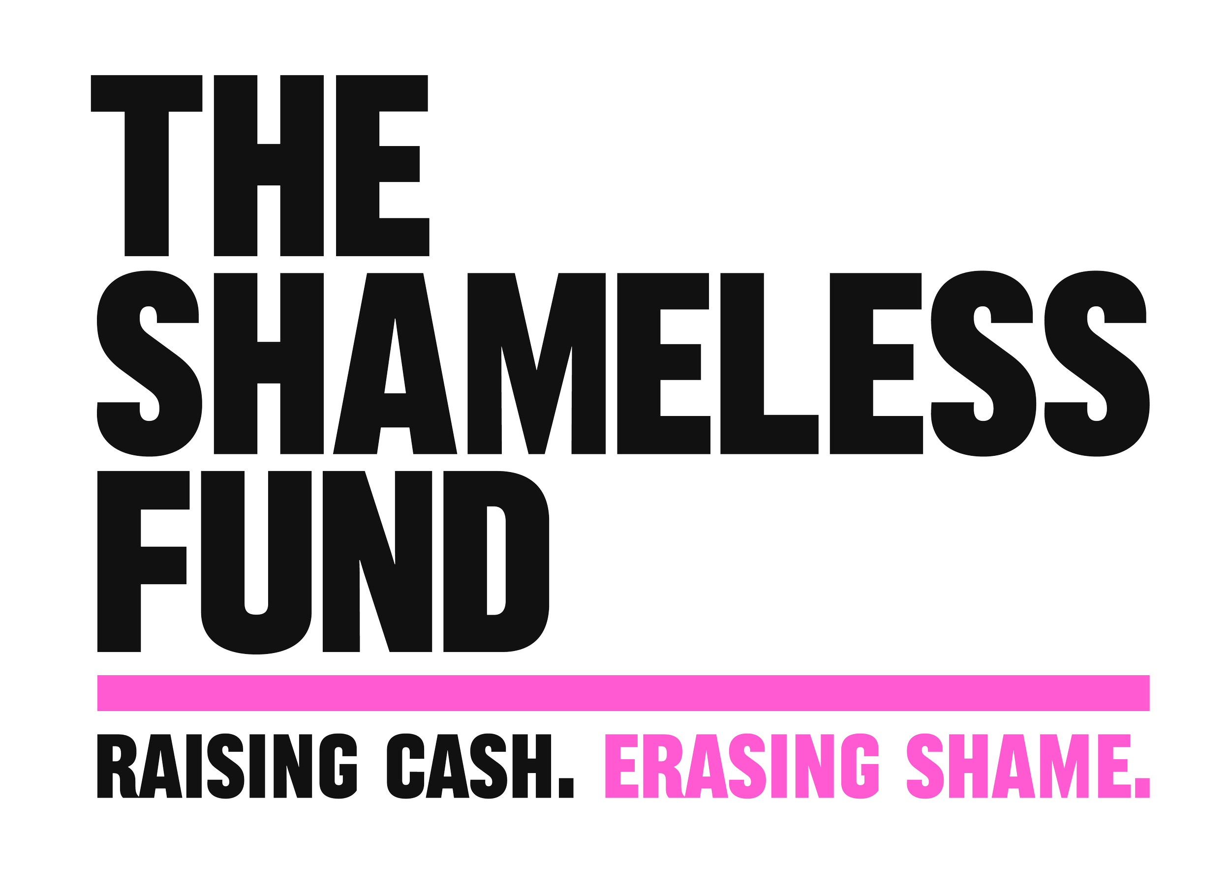 The Shameless Fund