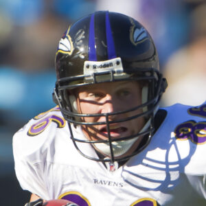 Todd Heap