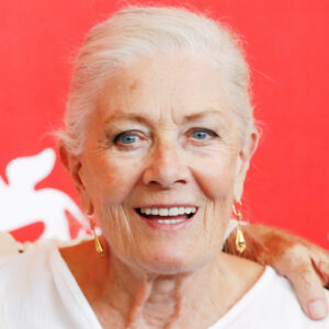 Vanessa Redgrave