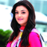 Kajal Aggarwal