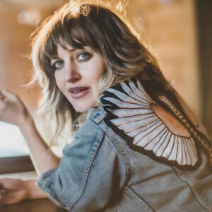 Anaïs Mitchell