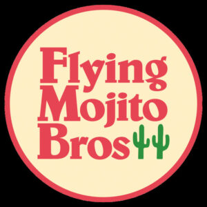 Flying Mojito Bros