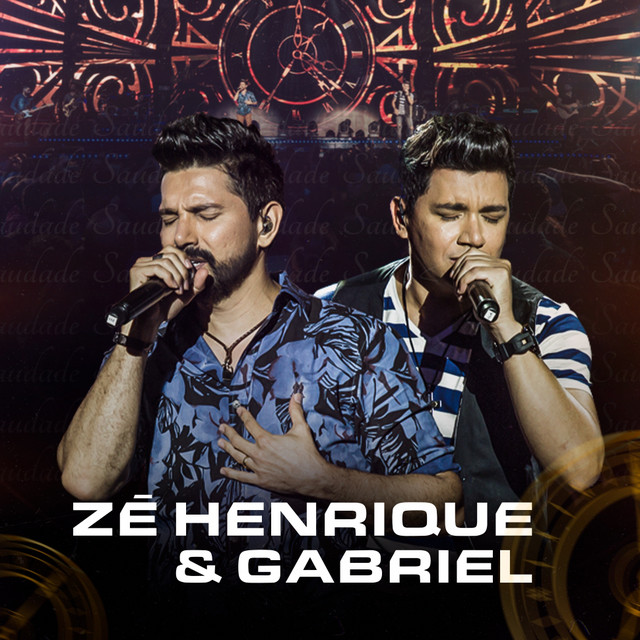 Zé Henrique & Gabriel