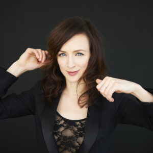 Sarah Slean