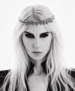 Britney Manson