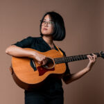 Flora Yin Wong