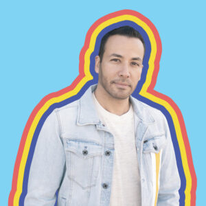 Howie D