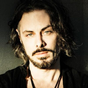 Richie Kotzen