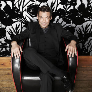 Craig Charles