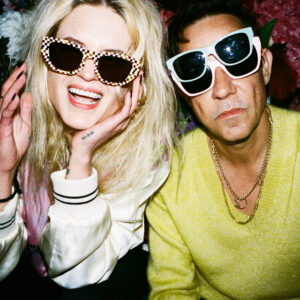 The Kills