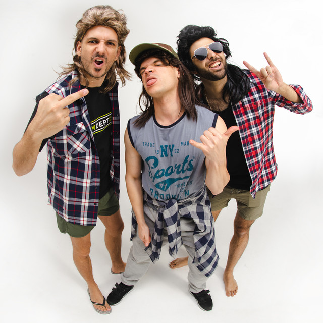 3 Blokes