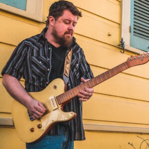 Damon Fowler