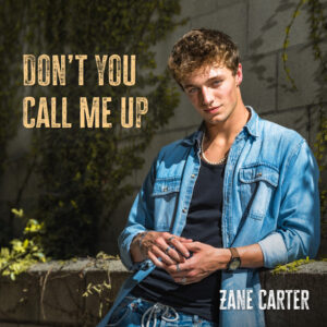 Zane Carter