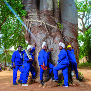 Nana Benz du Togo