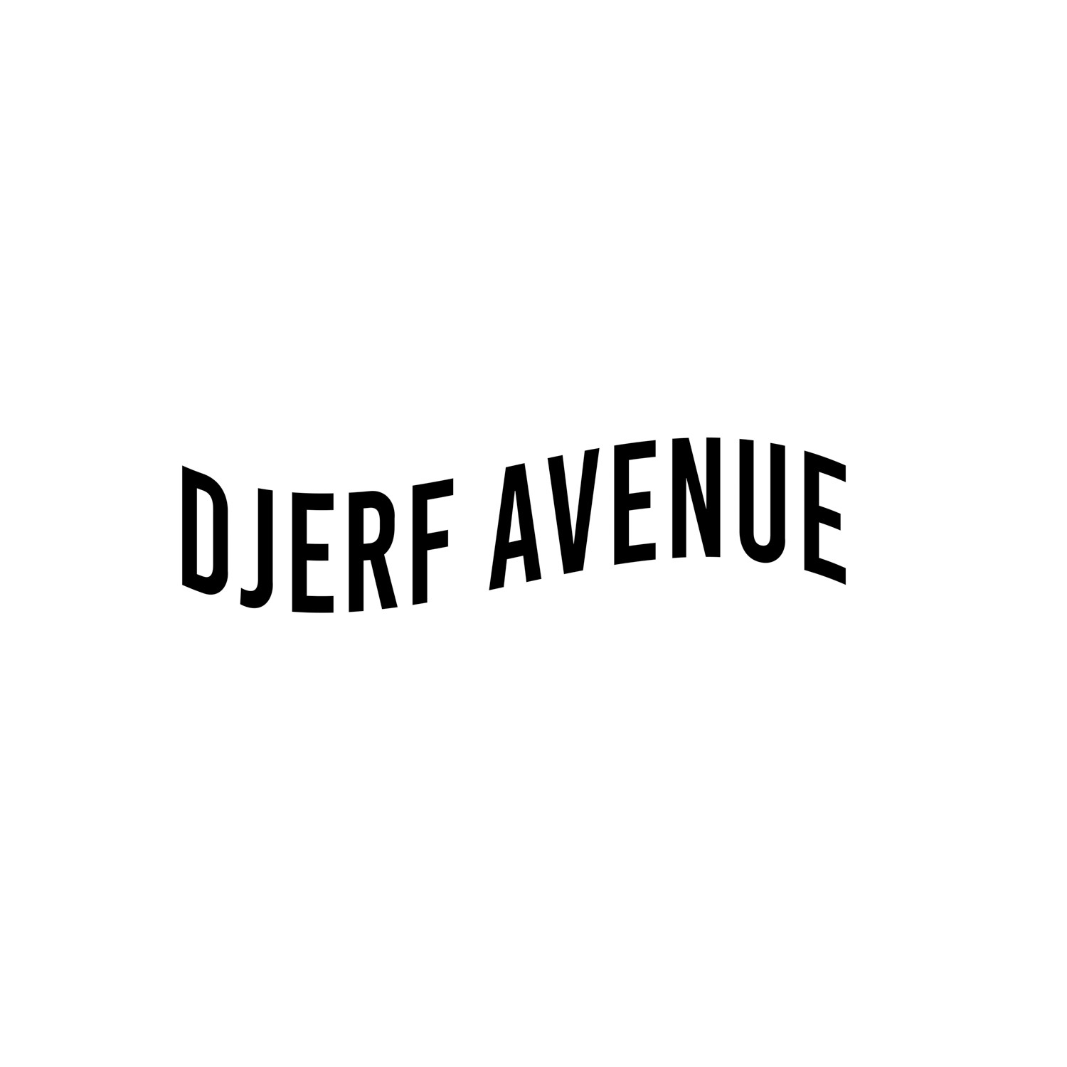 Djerf Avenue